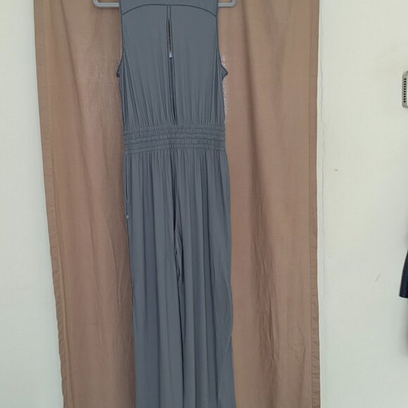 Lululemon Keep Cruising Jumpsuit - Sz 8 - Picture 3 of 4